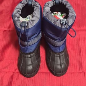 Joe Fresh Boots